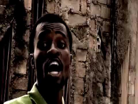 Lorduice bal wouj (oficial video)