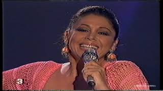 Isabel Pantoja - Nací En Sevilla Live. HD Remasterd