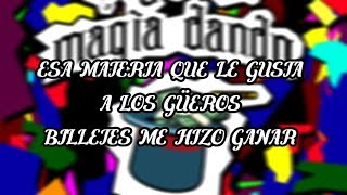 El Michigan Lyrics English Translation