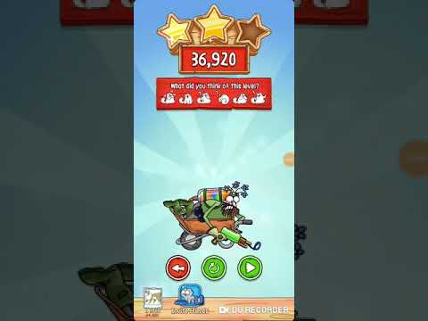 Simon's Cat Pop Time S9 part 117-121(4)