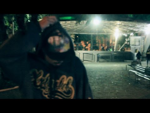 Rima de Esquina semana #12 - Visel Mc - Quem vai perder? (parte 2)