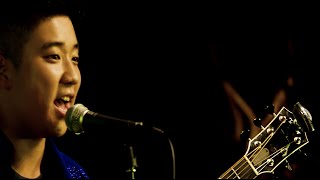 EDEN KAI "Music for You" (original song w/vocals) Live TV Performance Hawaii 2016