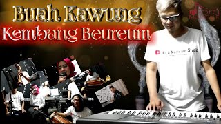 Download lagu Buah Kawung Medley Kembang Beureum Version Diora mp3