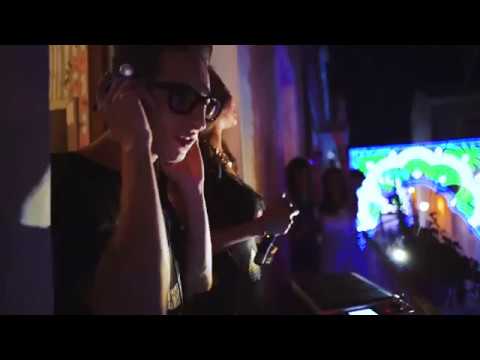 VERTICAL PLAZA 5° Edizione _ Rummolino Deejay - Khady Voice - Niscemi (cl)