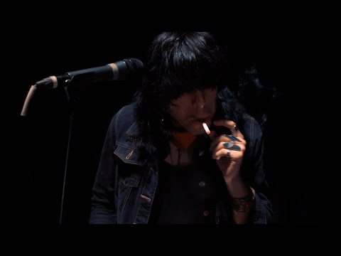 Change The Station - The Lonely Ones