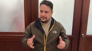 Veteranos militares no son beneficiados con programas sociales del gobierno