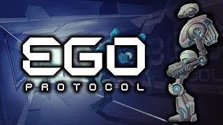 EGO PROTOCOL Steam Key GLOBAL