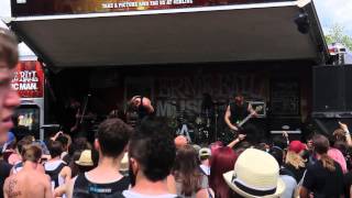 A Skylit Drive - Save Me Tragedy (Live In Toronto)