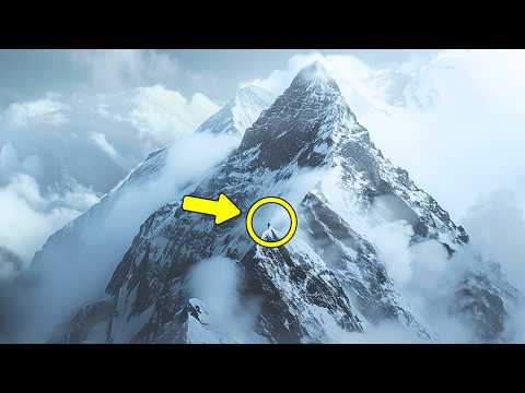 The Mount Kailash Mystery Finally Solved — And It's Way Worse Than We Thought