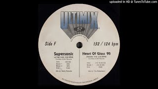 Blondie - Heart Of Glass '95 (Ultimix Version)