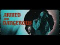 #AV9 Chuks - Armed & Dangerous (Official Promo Video)