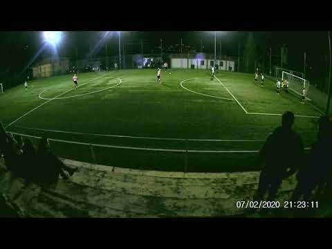 Lombardia - Amatori CSI Calcio a 7 Open Eccellenza Lecco A G13 - Atletico Varenna vs Pol. Bellano