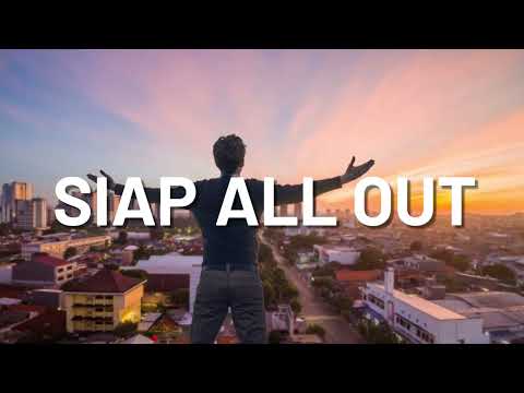 BRAND’S Saripati Ayam, No Burn Out Siap All Out!