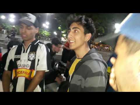 INCHAUSTI vs ZENTIC vs FACU vs OKA - 4tos - Survival Freestyle - 18/11