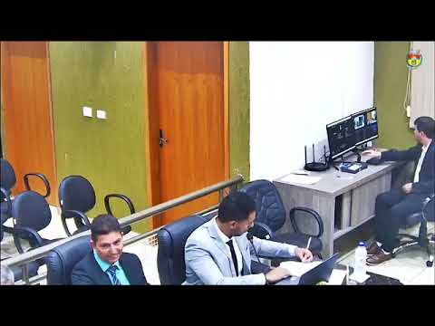 6ª SESSÃO ORDINÁRIA 1ª parte 29 06 2026
