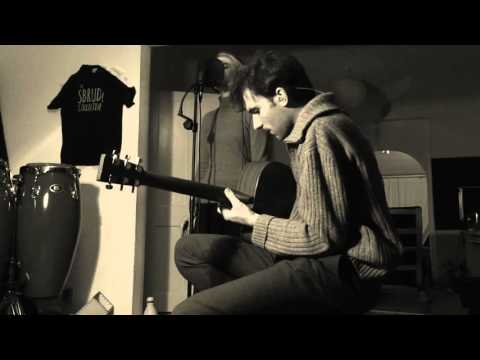 Cally Bush  -  Smooth Operator (Sade cover)