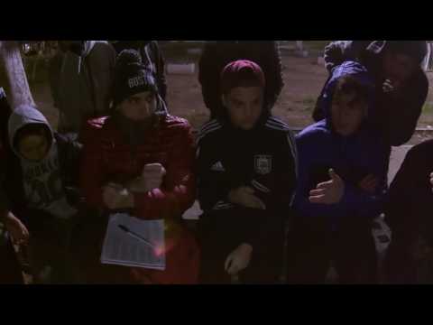 SOLIDO SMOOKI vs DEVAN FERRO - Final. TPL FREE 2V2