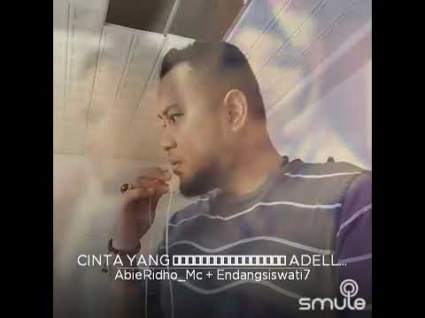 cinta yang Membekas EndangSiswati by AbieRidho Mc