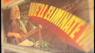 Big Sugar - Eliminate Ya! (Official Lyric Video)