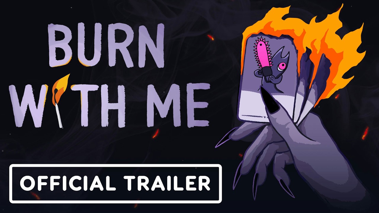 Release Date Trailer