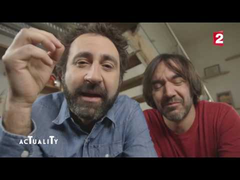 Mathieu Madénian et Thomas VDB - Le Bêtisier