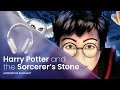 Harry Potter and the Sorcerer’s Stone by J.K. Rowling [Book Summary]