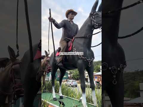 Dores de Campos MG - cidade e seus pontos turísticos