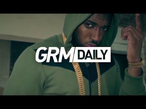 Dre Pound ft. D.O.T - All Black [Music Video] | GRM Daily