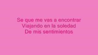Si me Besas Lyrics