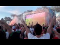 videó: Az egyenlítő gól a Futball-szigeten - Izland - Magyarország 1-1, 2016 EB