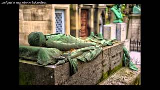 Severed garden - A tribute to Jim Morrison