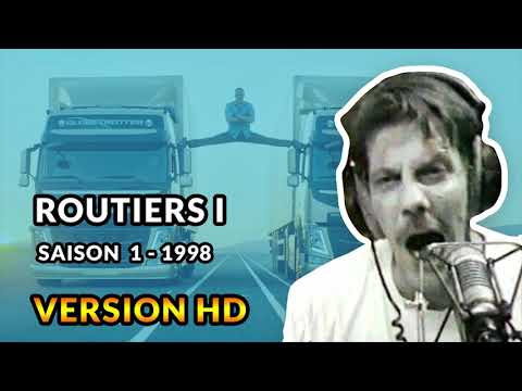 Routiers I - 1998 - Débats de Gérard de Suresnes HD