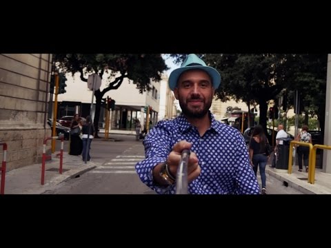 Antonio Ancora - Baciami Quando Mi Parli