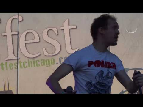 Royal Headache at West Fest 1 of 3