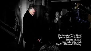 DAY ZERO: BEHIND THE FRAME (DOCUMENTARY) - *WARNING*: CONTAINS SPOILERS!