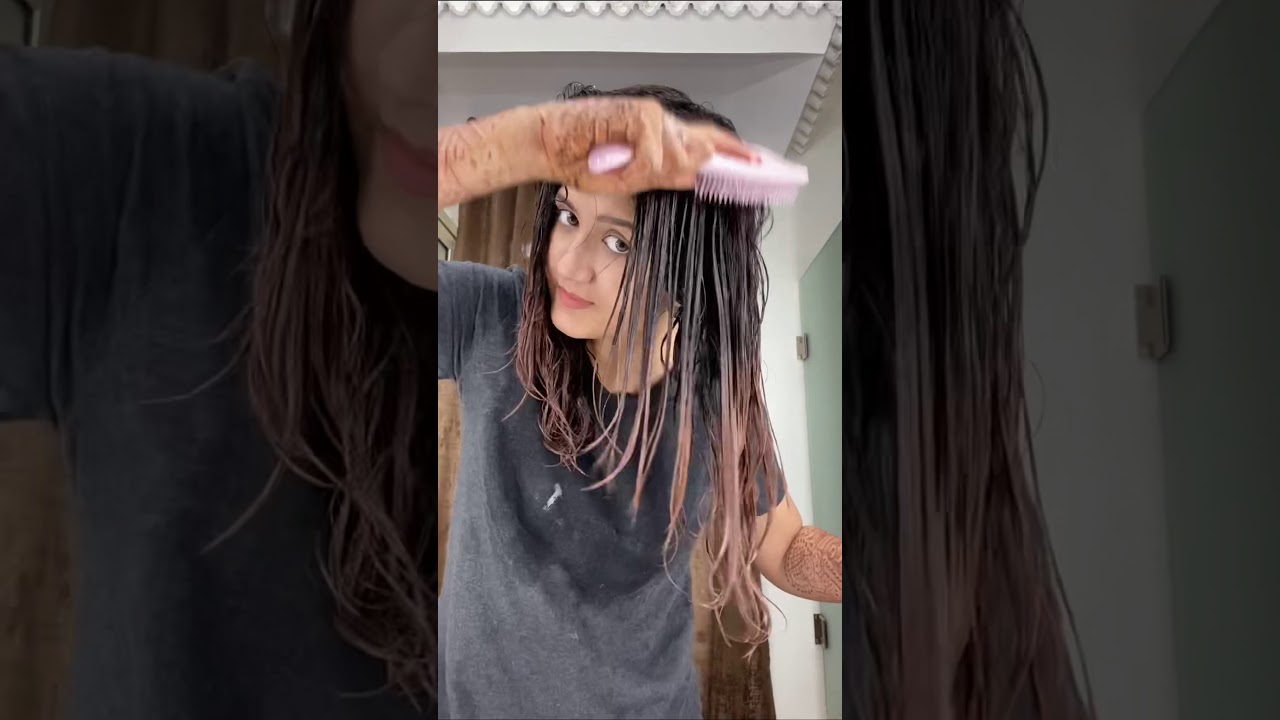 Shea Moisture Curl Enhancing Smoothie