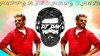 Download lagu Dj_Dav - Ajith Kumar Birthday Mix mp3