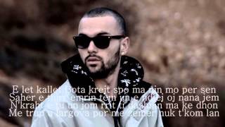 Krriki & Posidon-Ka - Le T'kallet Bota Krejt