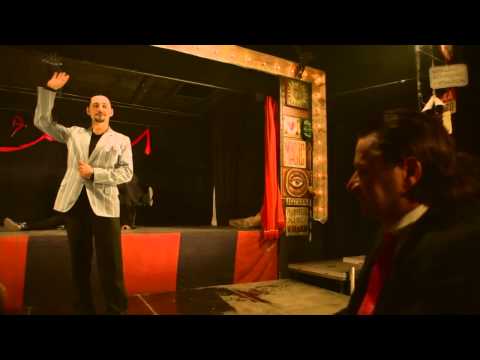 Teatro Tatro - bližšie k ľuďom