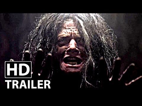 Trailer-Vorschau: The Lords of Salem