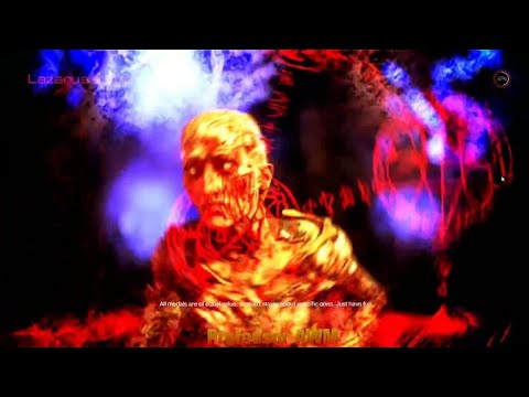 TRY THIS GAME - ARMY OF HELL DOOM ETERNAL 4