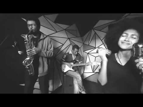 Imiangaly - Je serai là