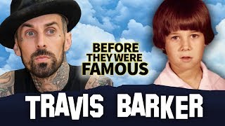 Travis Barker |  Before They Were Famous | Blink 182