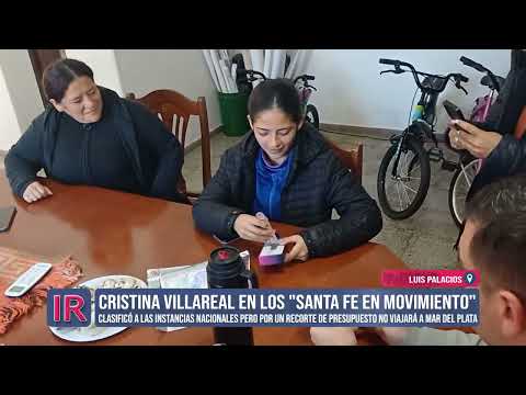 Luis Palacios: Biyovich recibió a “Tita” Villarreal