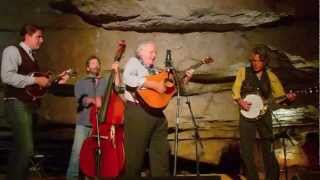 Peter Rowan, Dust Bowl Children