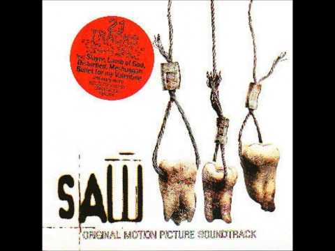 Video thumbnail for Dead Underground (Saw III Soundtrack Mix)