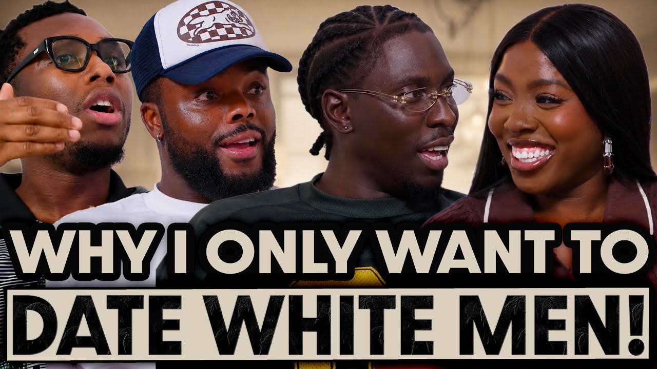 "I Want A White Man!" Miss Demz Sparks Heated Debate | IMO EP213 [Part 1]