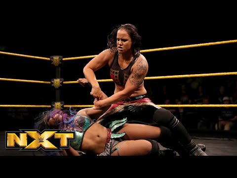The NXT Report Card (2/14/18): Two Title Tilts
