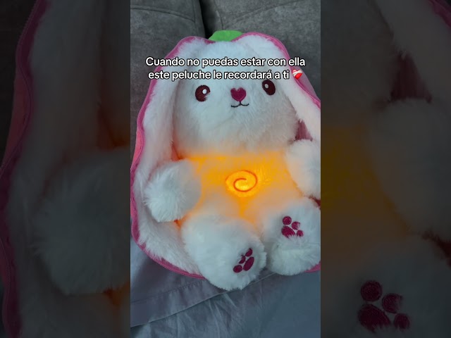 Vídeo relacionado con LIHIQIYA Oso de Peluche con Rosa, Regalos Día de la Madre 25cm Oso de Peluche Osito Peluche Tierno Juguete de Peluche con Marrón Regalo de Sant Jordi Aniversario Cumpleaños Originales para Mujer Mamá