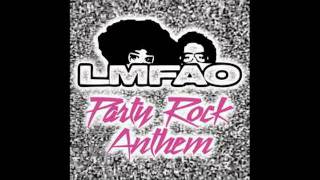 LMFAO -Party Rock Anthem Remix -MIXER ZONE 56